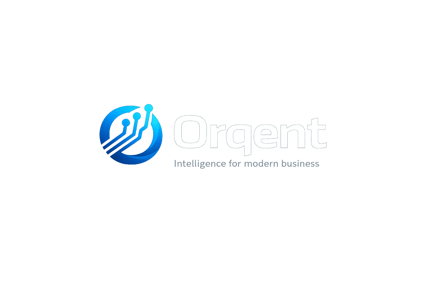 Orqent logo
